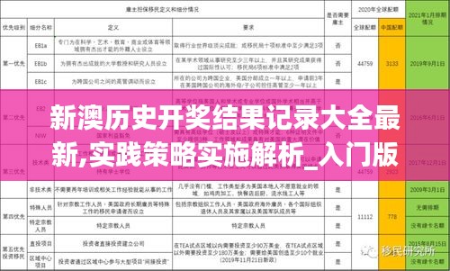 新澳历史开奖结果记录大全最新,实践策略实施解析_入门版70.770-8