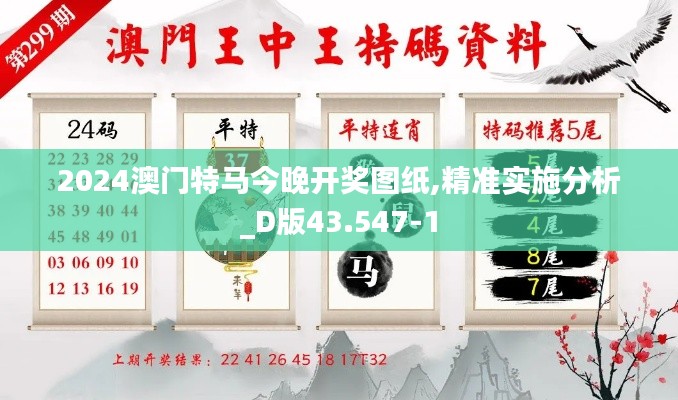 2024澳门特马今晚开奖图纸,精准实施分析_D版43.547-1
