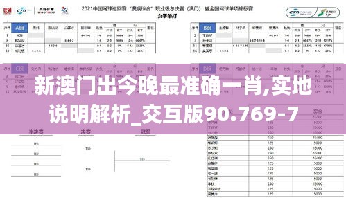 十全十美 第4页