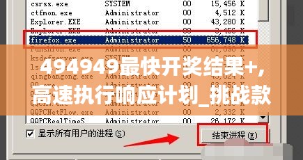 494949最快开奖结果+,高速执行响应计划_挑战款12.947-2