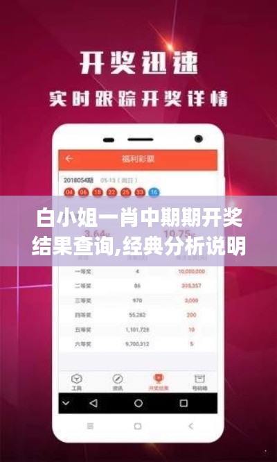 白小姐一肖中期期开奖结果查询,经典分析说明_创意版128.926-8