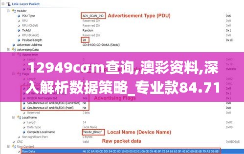 12949cσm查询,澳彩资料,深入解析数据策略_专业款84.718-3