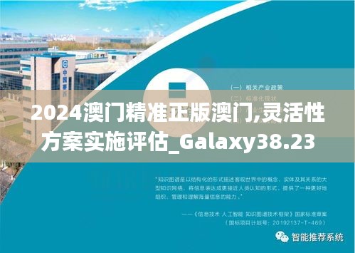 2024澳门精准正版澳门,灵活性方案实施评估_Galaxy38.237-4