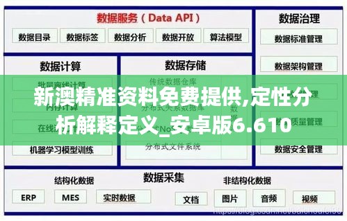 新澳精准资料免费提供,定性分析解释定义_安卓版6.610