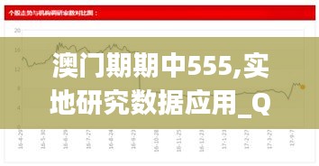 澳门期期中555,实地研究数据应用_QHD版8.803