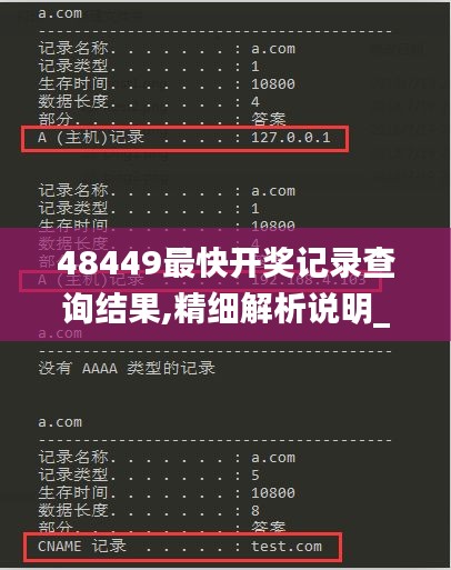 48449最快开奖记录查询结果,精细解析说明_视频版7.632