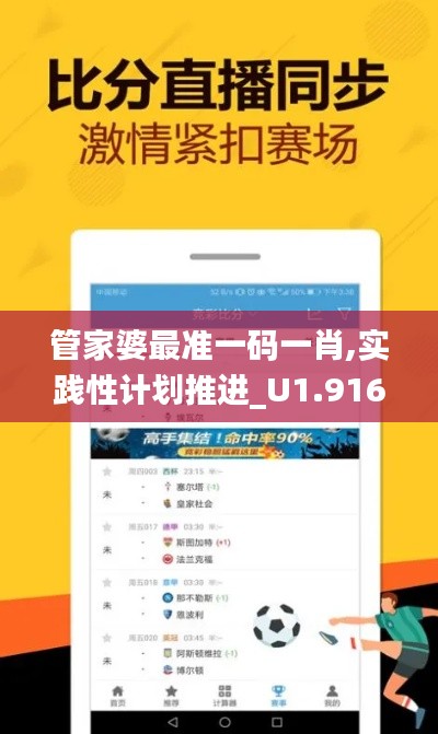 管家婆最准一码一肖,实践性计划推进_U1.916
