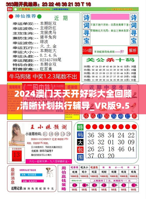 2024澳门天天开好彩大全回顾,清晰计划执行辅导_VR版9.558