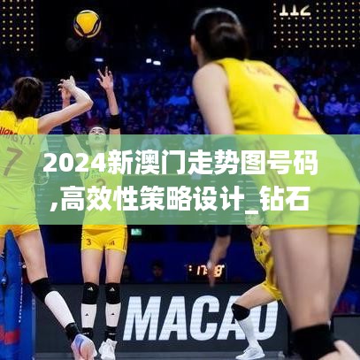 2024新澳门走势图号码,高效性策略设计_钻石版17.223