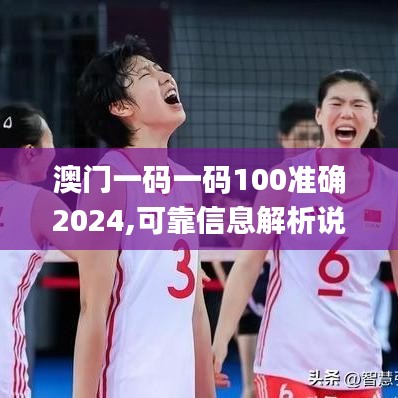 澳门一码一码100准确2024,可靠信息解析说明_suite3.225