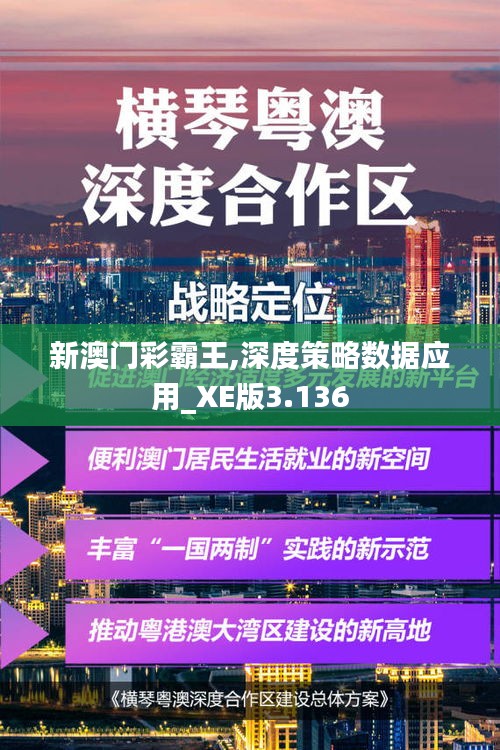 新澳门彩霸王,深度策略数据应用_XE版3.136