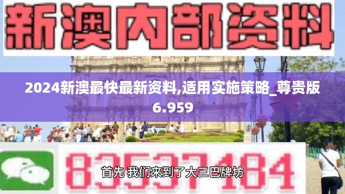 2024新澳最快最新资料,适用实施策略_尊贵版6.959