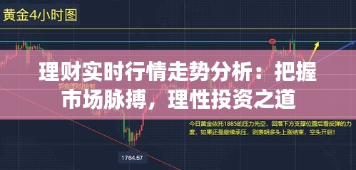 理财实时行情走势分析：把握市场脉搏，理性投资之道