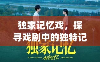 独家记忆戏，探寻戏剧中的独特记忆之旅