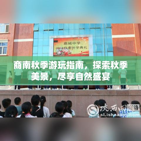 商南秋季游玩指南，探索秋季美景，尽享自然盛宴